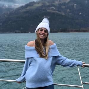 Meet your Posher, Taylor